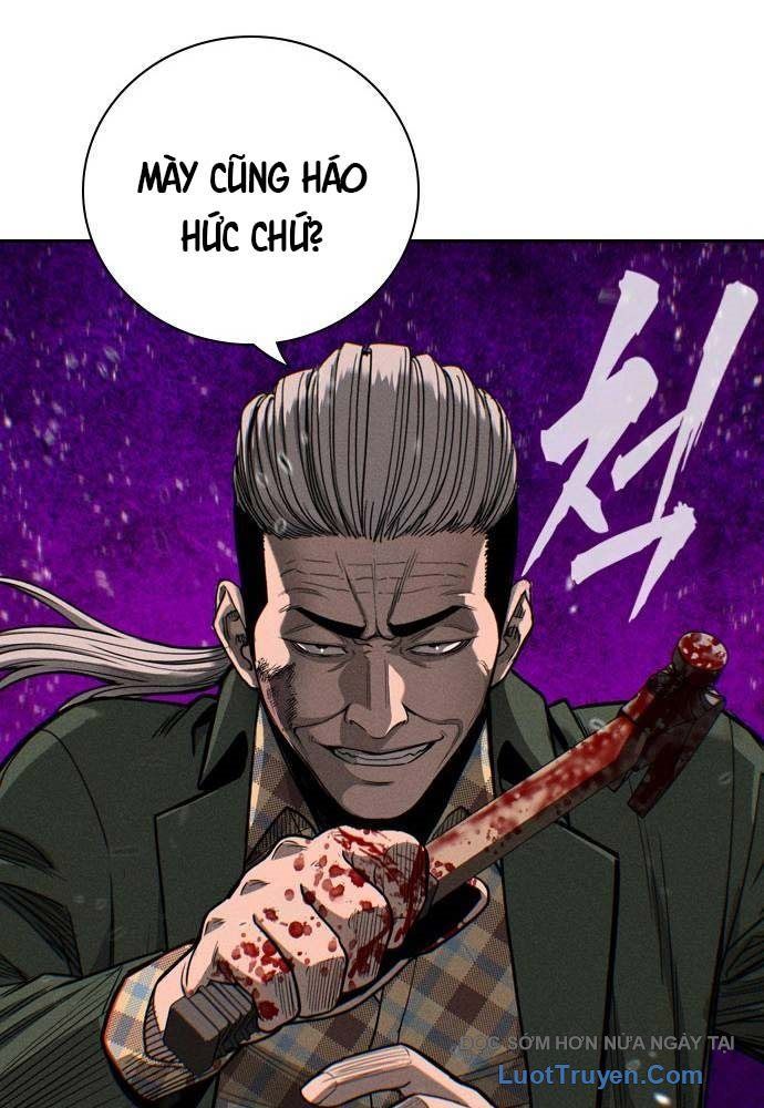 Nợ Máu Chap 5 - Next Chap 4