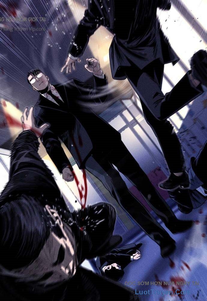 Nợ Máu Chap 5 - Next Chap 4