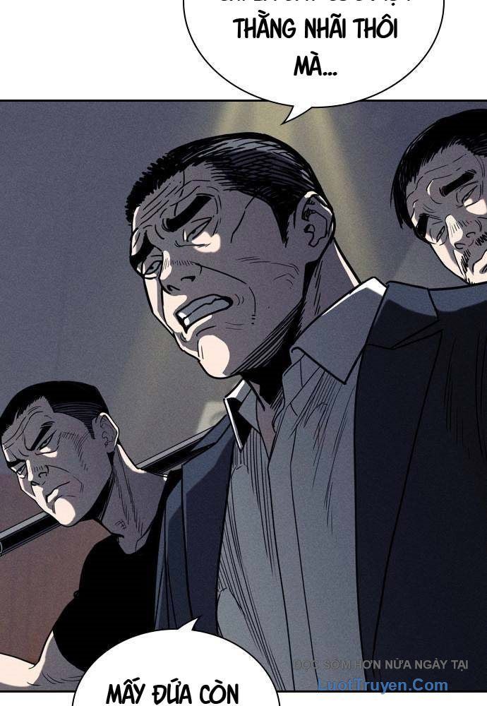 Nợ Máu Chap 5 - Next Chap 4