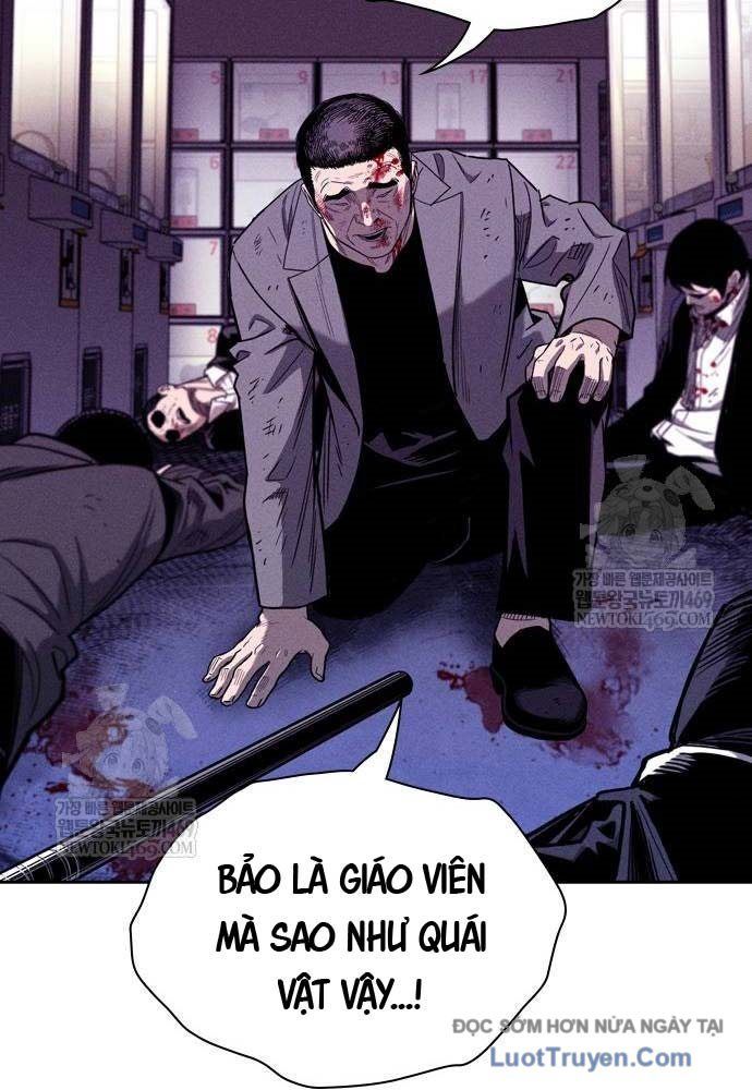 Nợ Máu Chap 5 - Next Chap 4