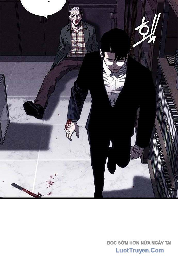 Nợ Máu Chap 6 - Next Chap 5