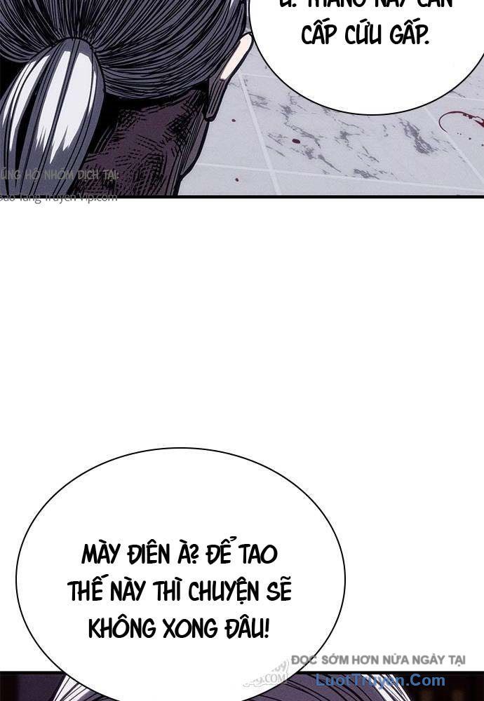 Nợ Máu Chap 6 - Next Chap 5