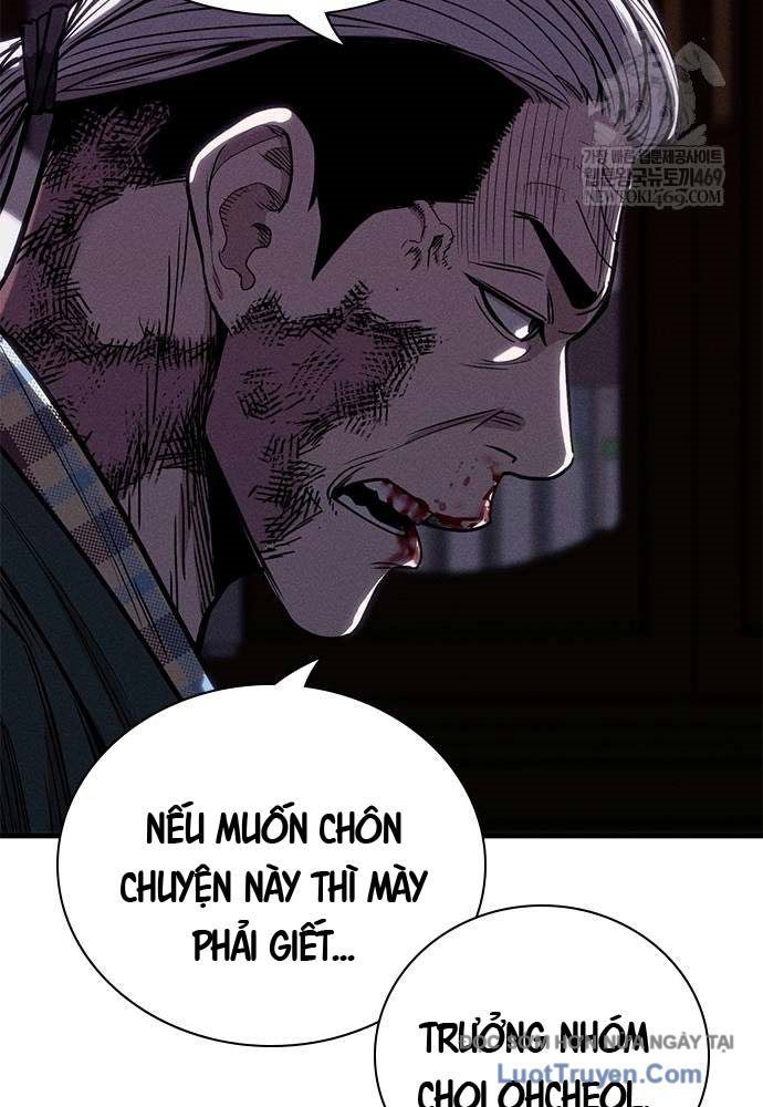 Nợ Máu Chap 6 - Next Chap 5