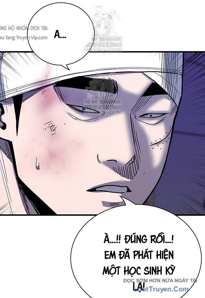 Nợ Máu Chap 6 - Next Chap 5