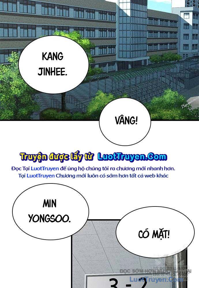 Nợ Máu Chap 6 - Next Chap 5