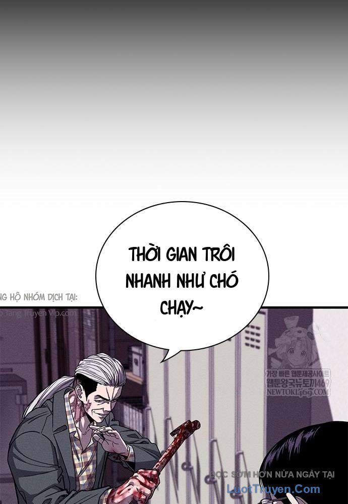 Nợ Máu Chap 6 - Next Chap 5