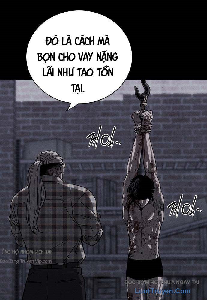 Nợ Máu Chap 6 - Next Chap 5