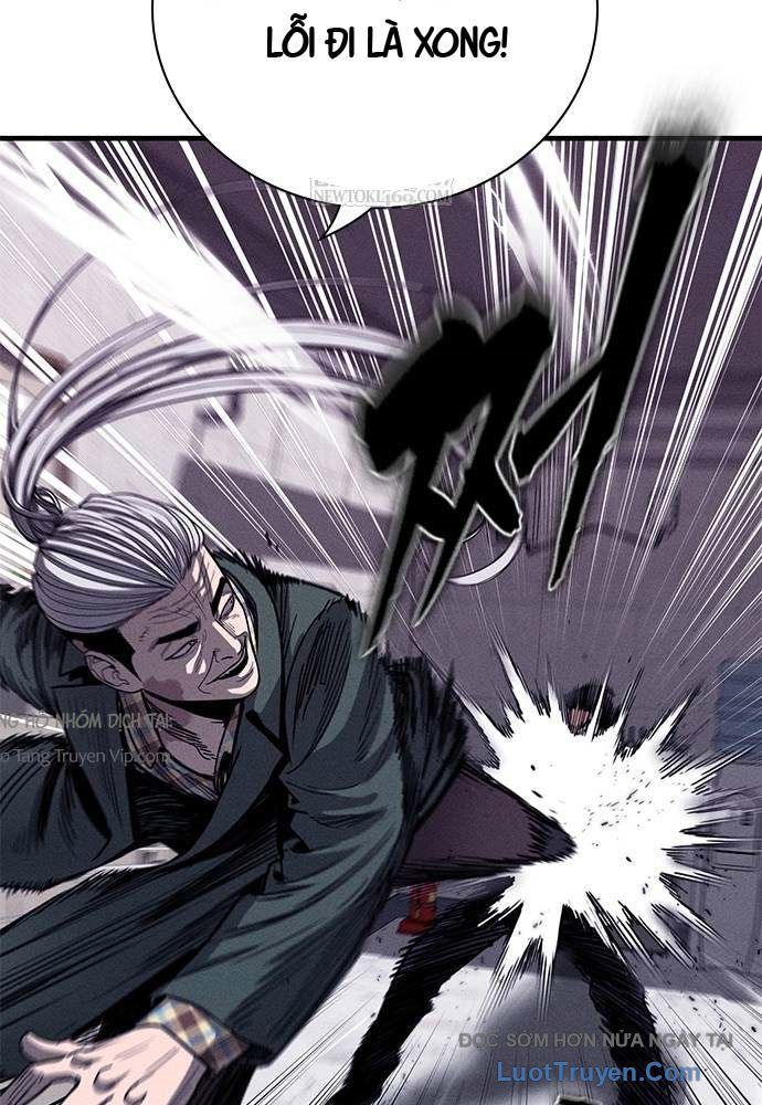 Nợ Máu Chap 6 - Next Chap 5