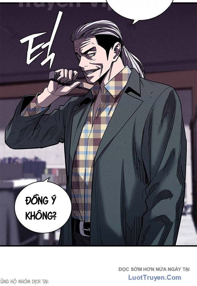 Nợ Máu Chap 6 - Next Chap 5
