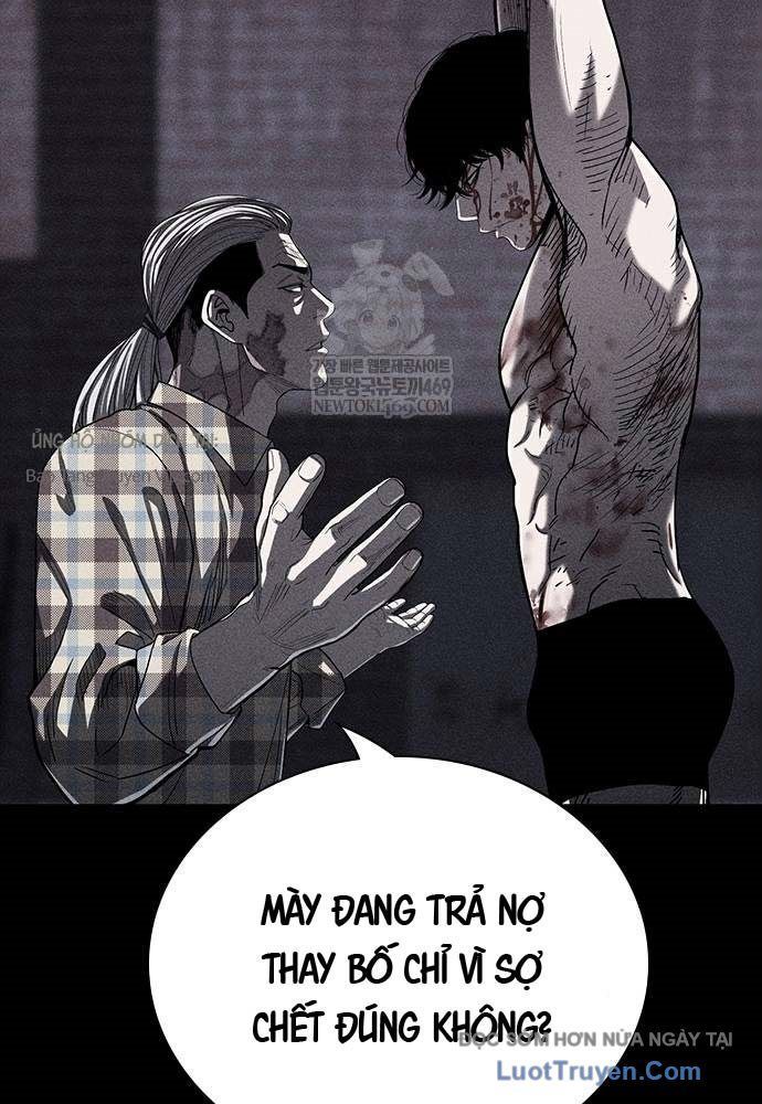 Nợ Máu Chap 6 - Next Chap 5