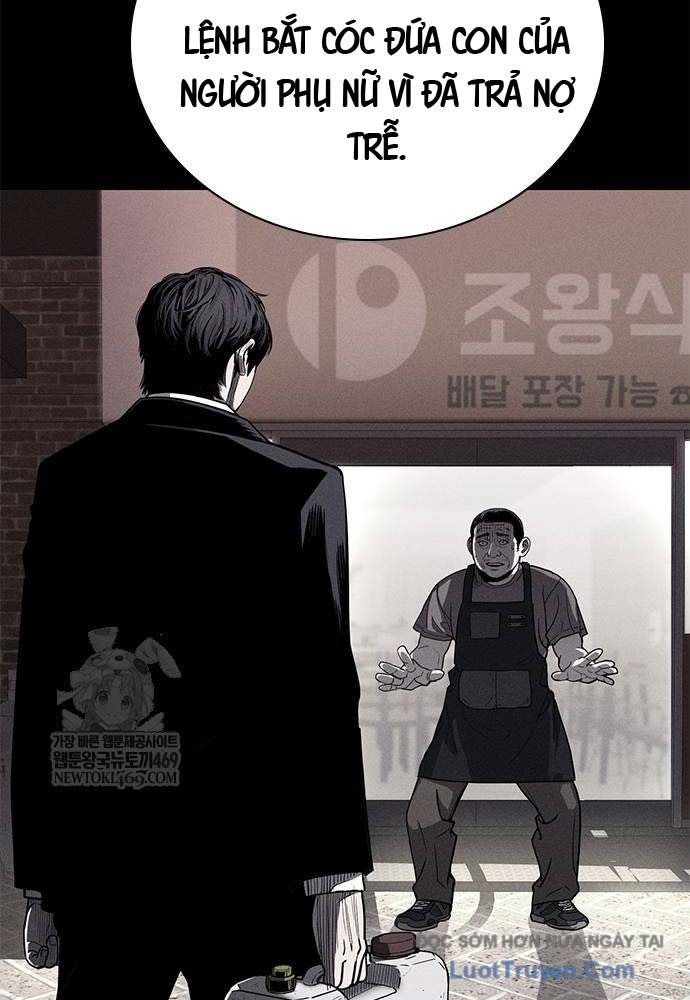 Nợ Máu Chap 6 - Next Chap 5