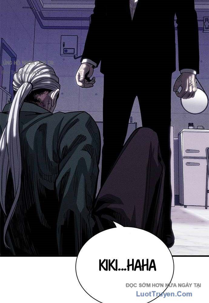 Nợ Máu Chap 6 - Next Chap 5