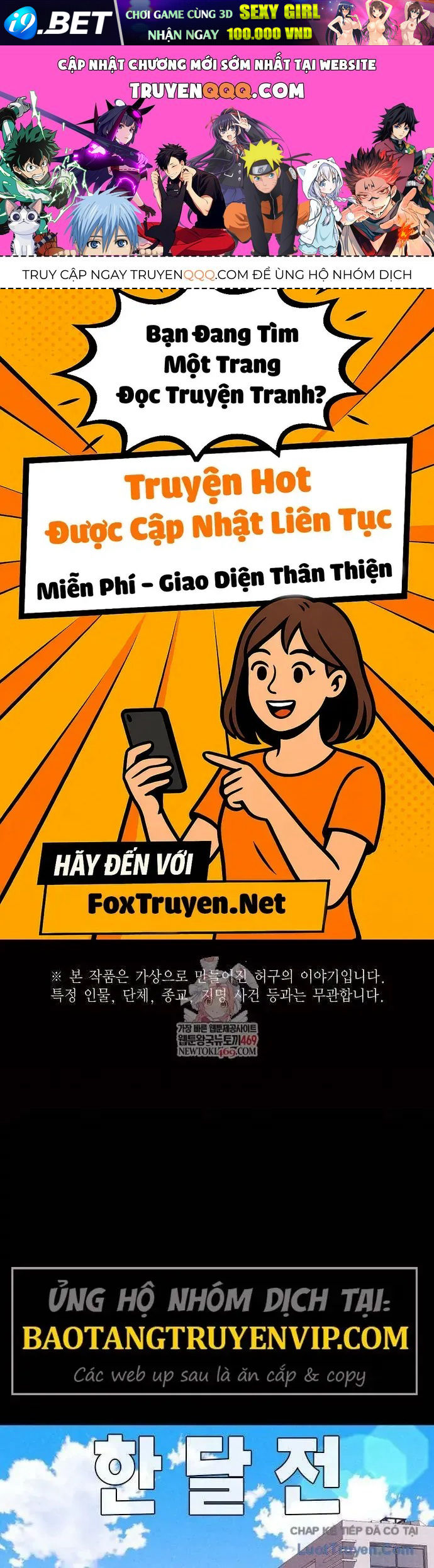 Nợ Máu Chap 8 - Next Chap 7
