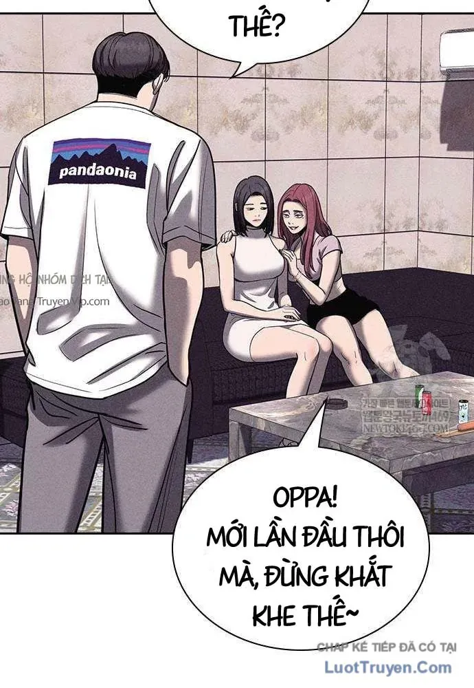 Nợ Máu Chap 8 - Next Chap 7