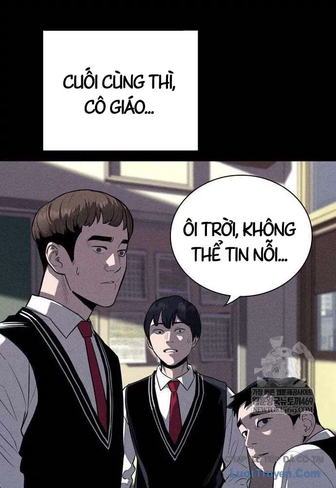 Nợ Máu Chap 9 - Next Chap 8