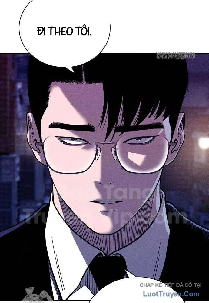 Nợ Máu Chap 9 - Next Chap 8