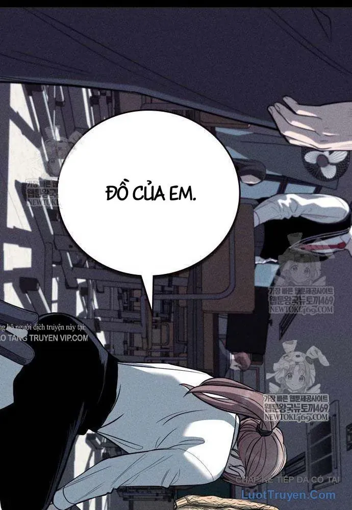 Nợ Máu Chap 9 - Next Chap 8