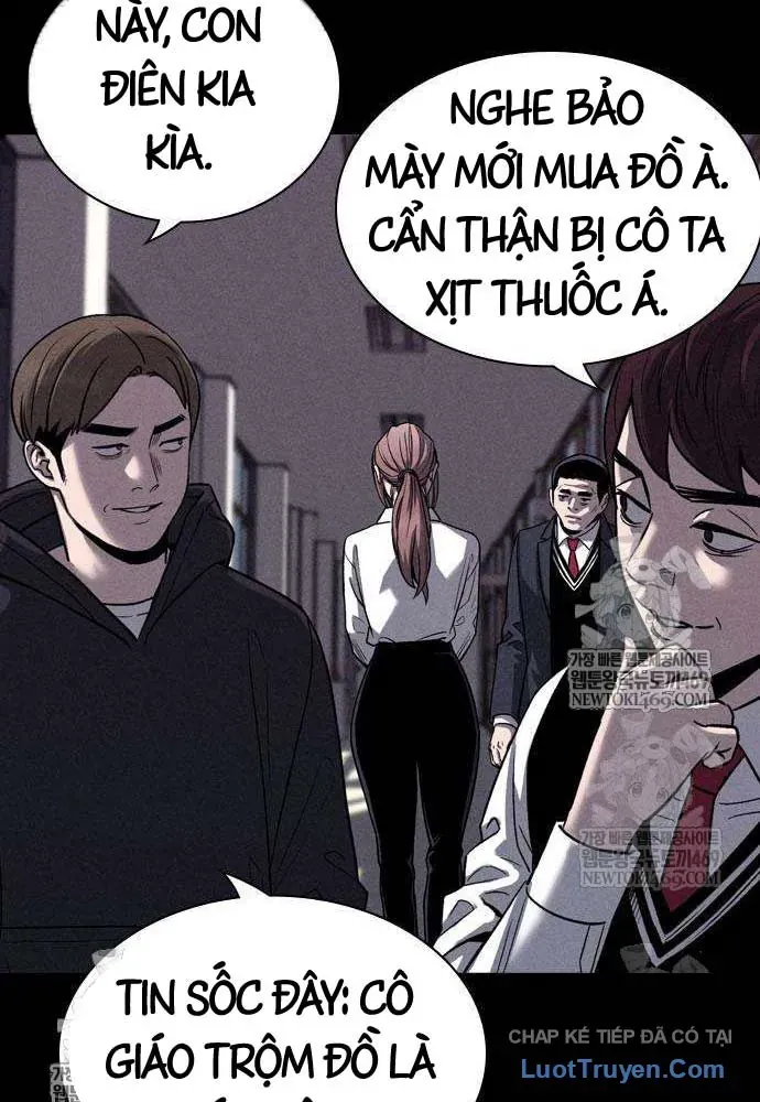 Nợ Máu Chap 9 - Next Chap 8