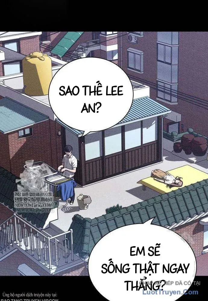 Nợ Máu Chap 9 - Next Chap 8