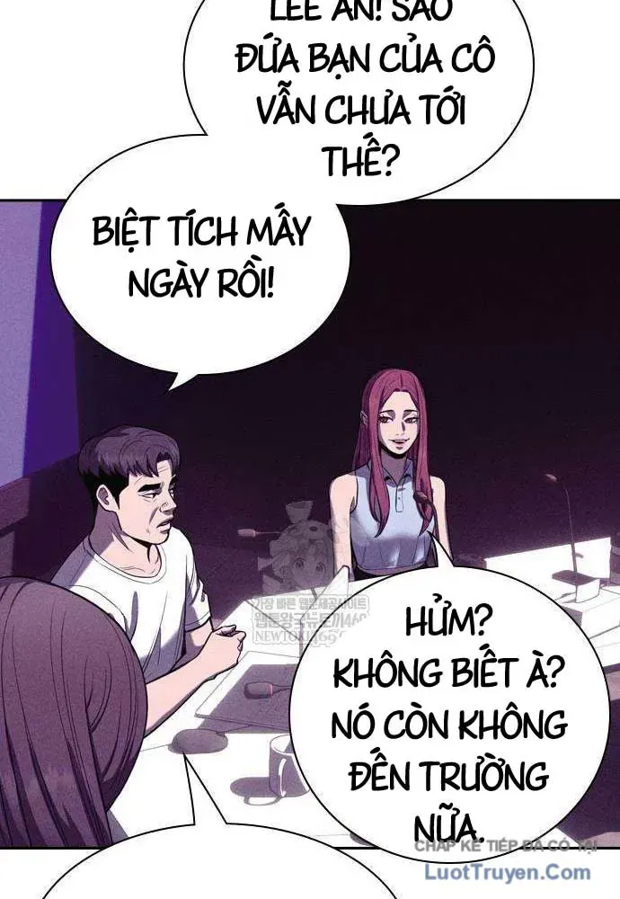Nợ Máu Chap 9 - Next Chap 8