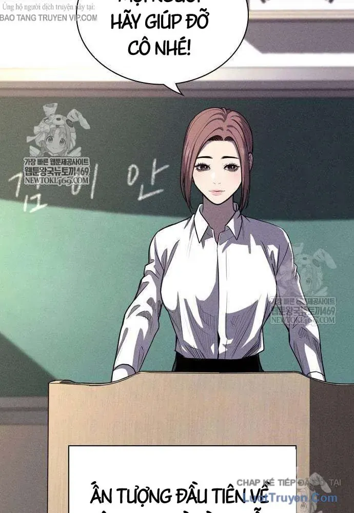 Nợ Máu Chap 9 - Next Chap 8