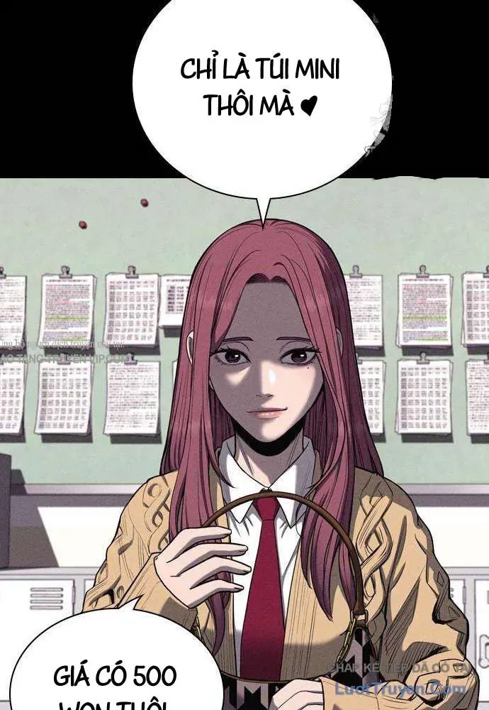 Nợ Máu Chap 9 - Next Chap 8