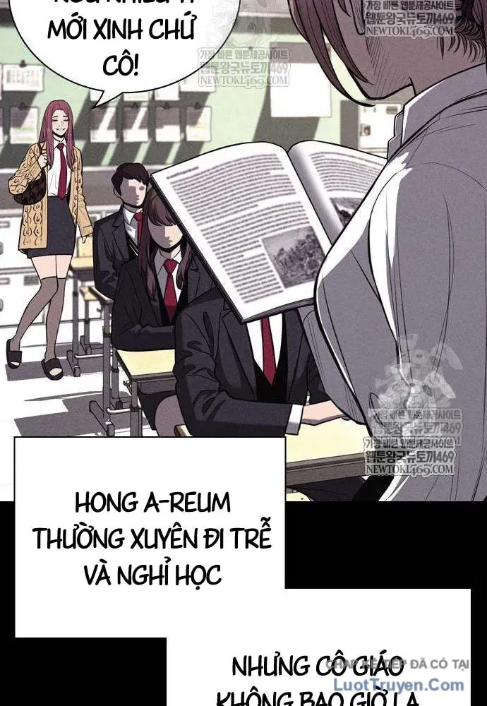 Nợ Máu Chap 9 - Next Chap 8
