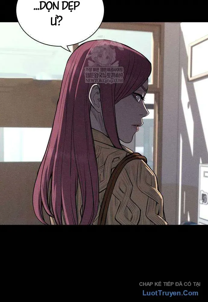 Nợ Máu Chap 9 - Next Chap 8