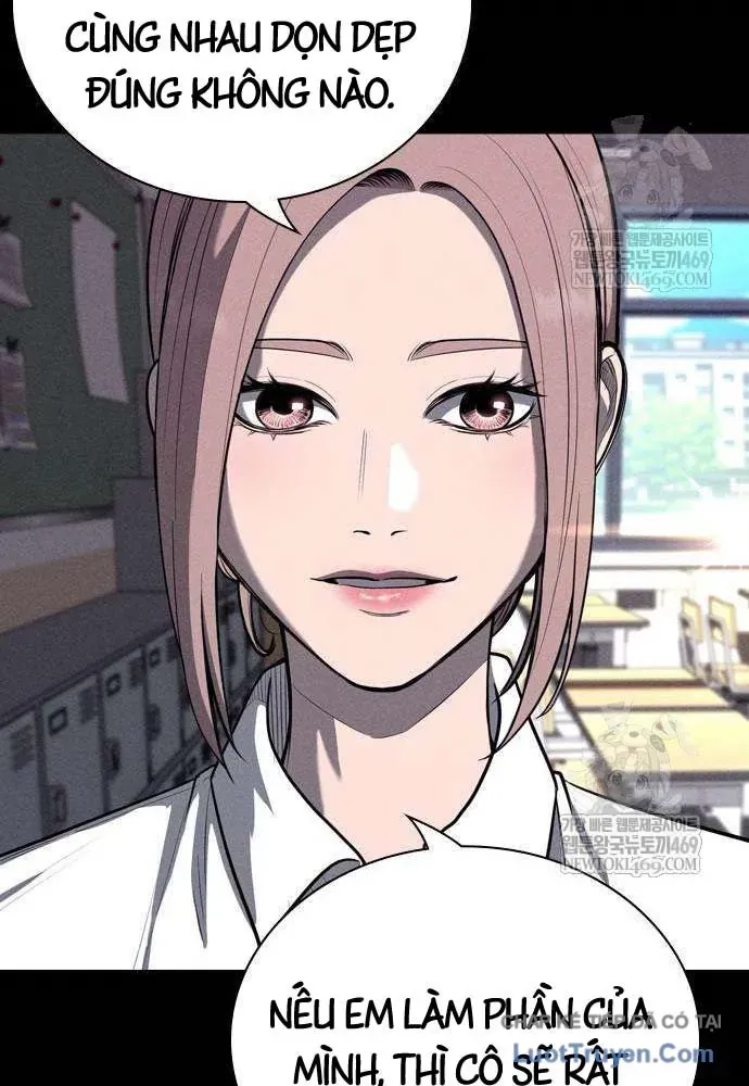 Nợ Máu Chap 9 - Next Chap 8