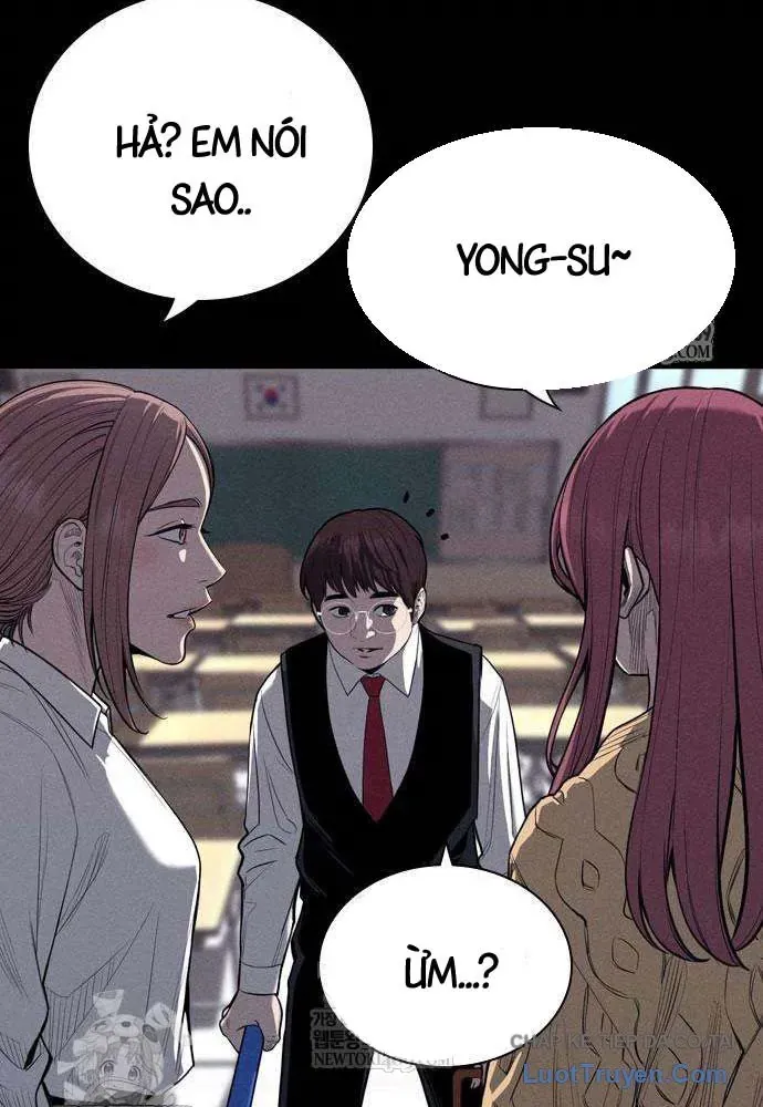 Nợ Máu Chap 9 - Next Chap 8