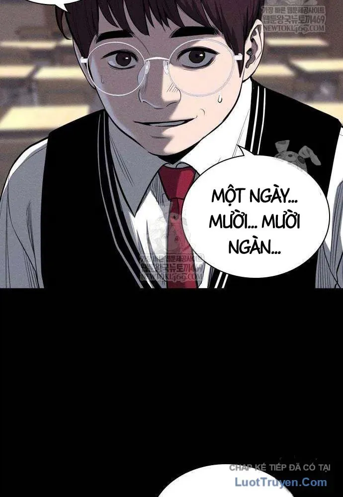 Nợ Máu Chap 9 - Next Chap 8