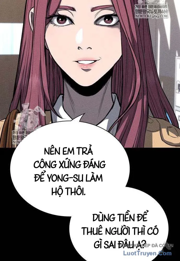 Nợ Máu Chap 9 - Next Chap 8
