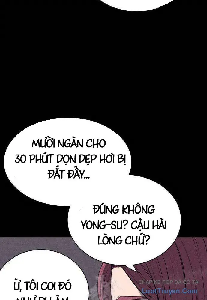 Nợ Máu Chap 9 - Next Chap 8