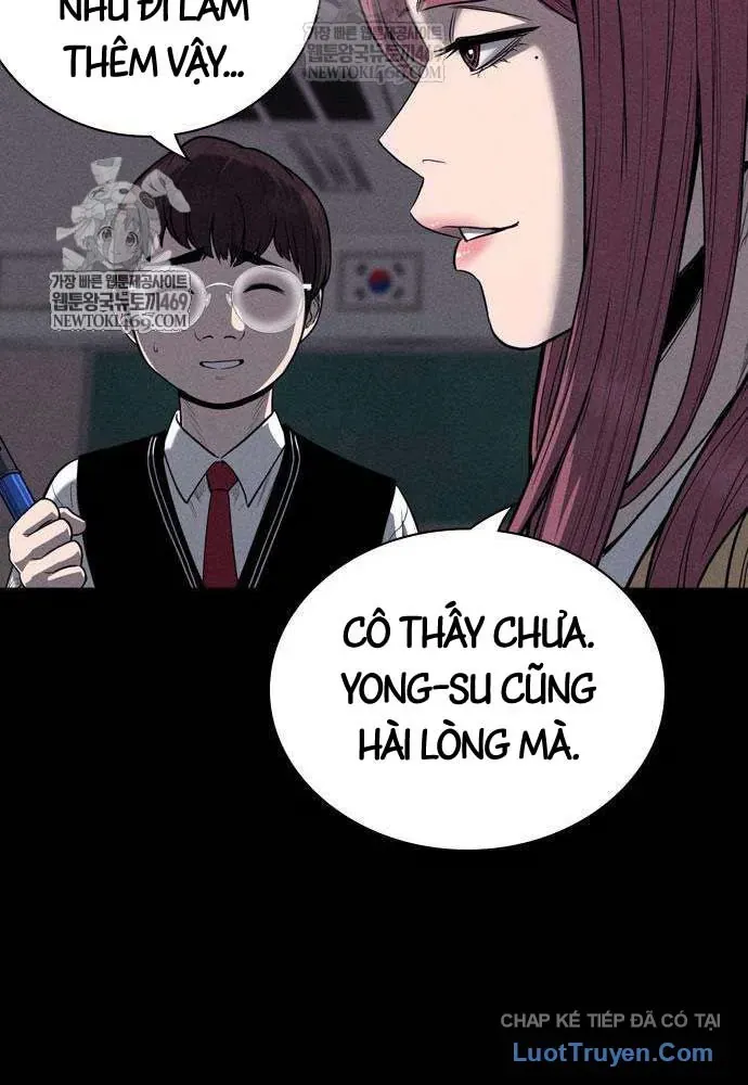 Nợ Máu Chap 9 - Next Chap 8