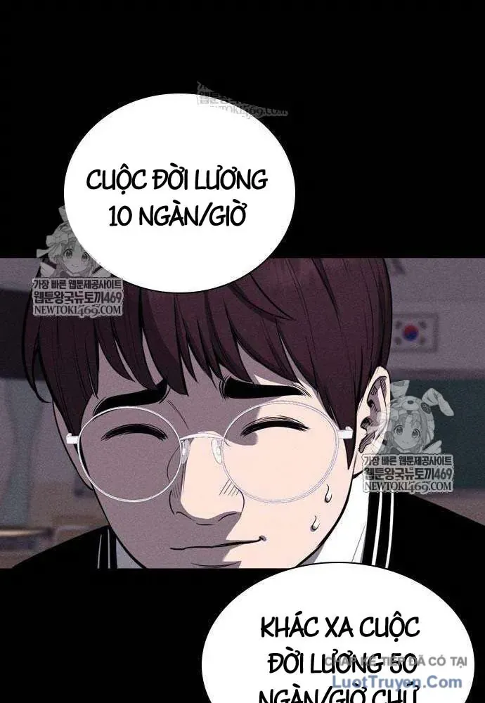 Nợ Máu Chap 9 - Next Chap 8