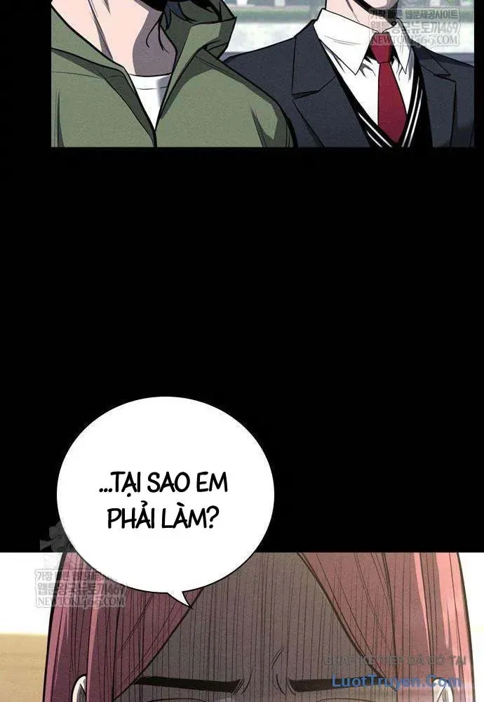 Nợ Máu Chap 9 - Next Chap 8