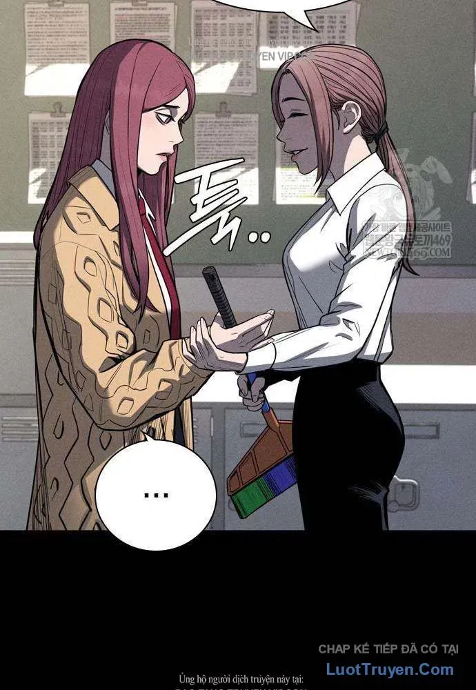 Nợ Máu Chap 9 - Next Chap 8