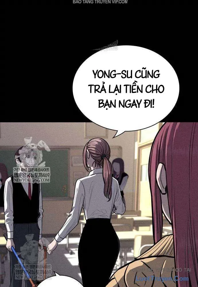 Nợ Máu Chap 9 - Next Chap 8