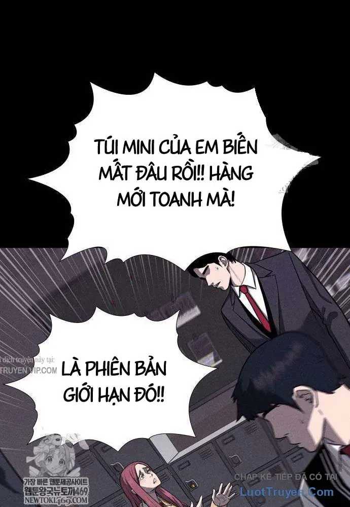 Nợ Máu Chap 9 - Next Chap 8