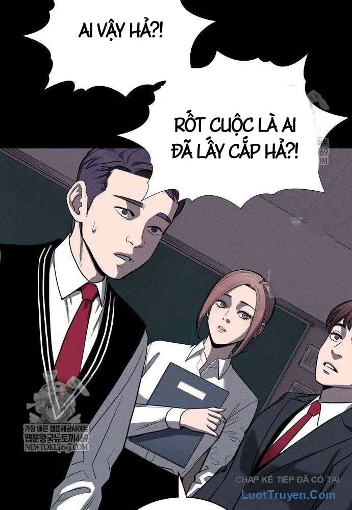 Nợ Máu Chap 9 - Next Chap 8