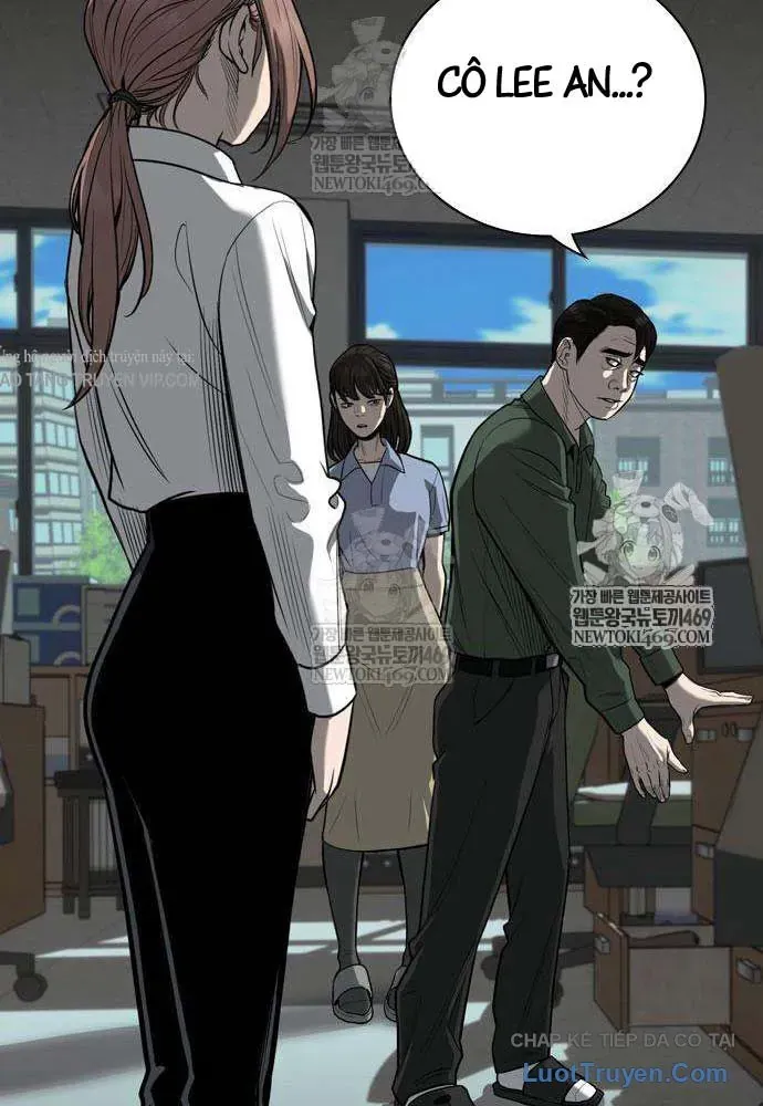 Nợ Máu Chap 9 - Next Chap 8