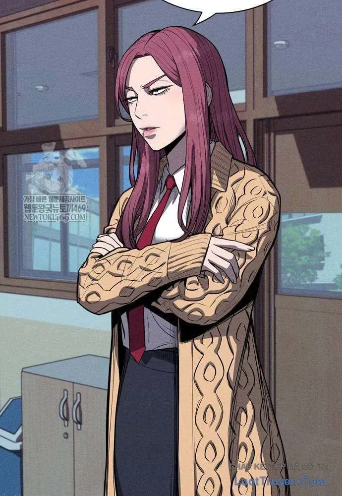 Nợ Máu Chap 9 - Next Chap 8