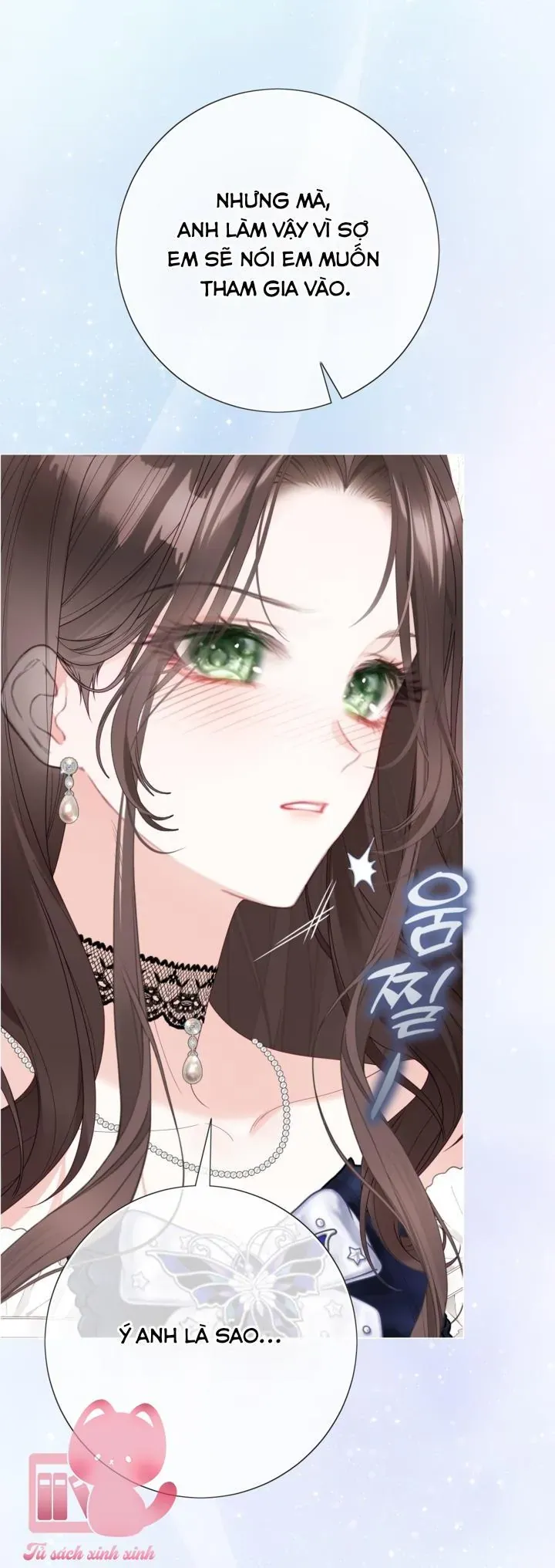 Một Thế Giới Không Có Chị Gái Mà Ai Cũng Yêu Chap 117 - Next Chap 116