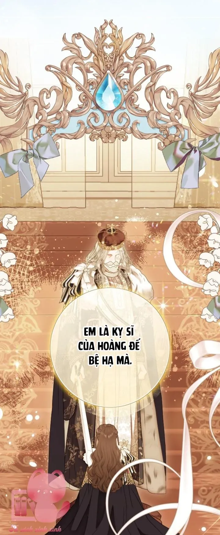 Một Thế Giới Không Có Chị Gái Mà Ai Cũng Yêu Chap 117 - Next Chap 116