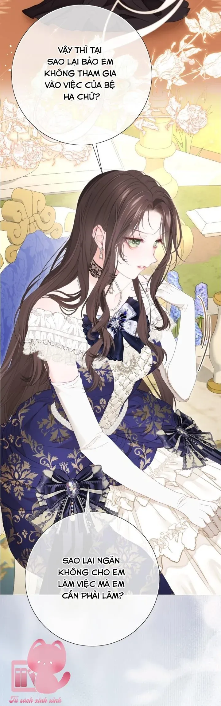 Một Thế Giới Không Có Chị Gái Mà Ai Cũng Yêu Chap 117 - Next Chap 116