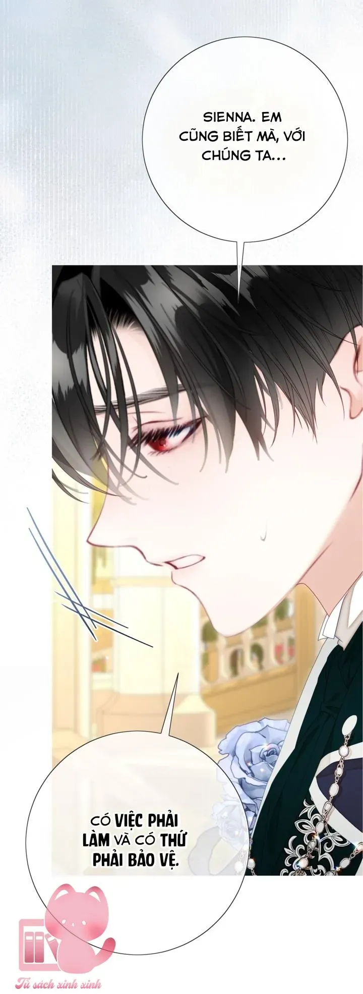 Một Thế Giới Không Có Chị Gái Mà Ai Cũng Yêu Chap 117 - Next Chap 116