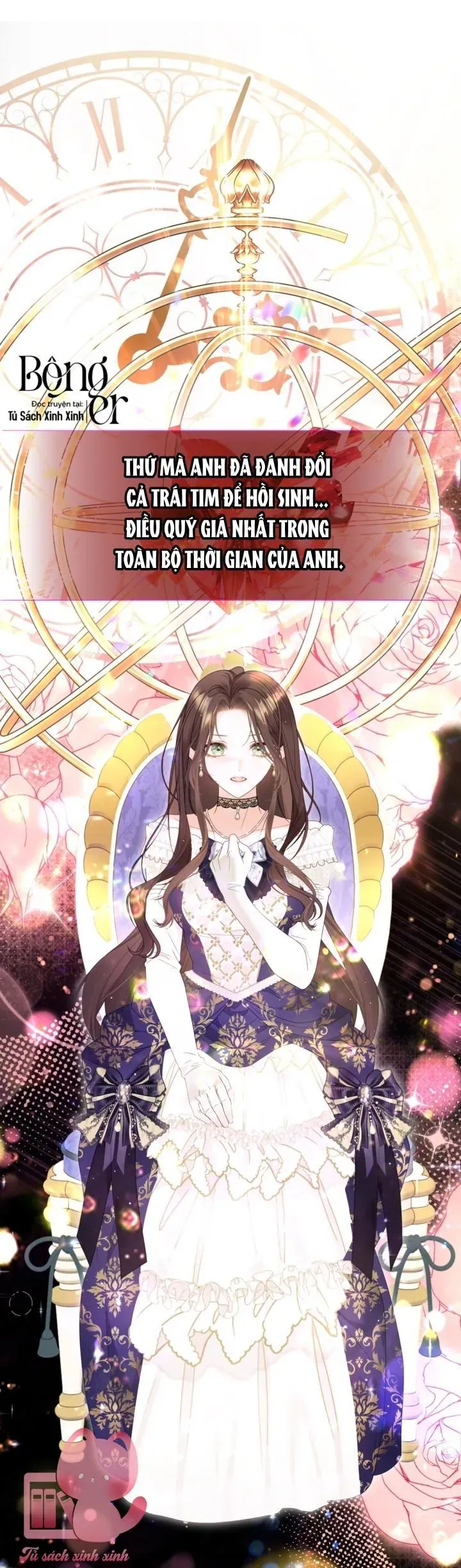 Một Thế Giới Không Có Chị Gái Mà Ai Cũng Yêu Chap 117 - Next Chap 116