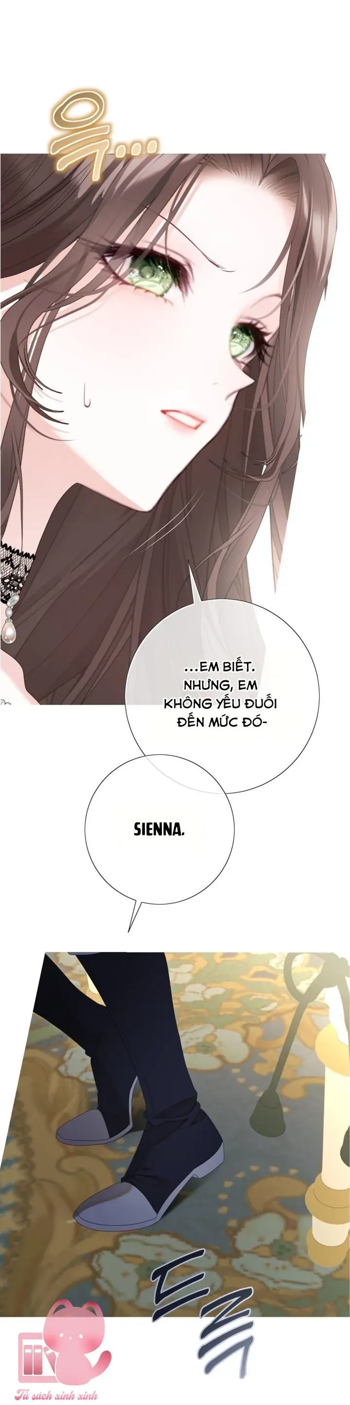 Một Thế Giới Không Có Chị Gái Mà Ai Cũng Yêu Chap 117 - Next Chap 116