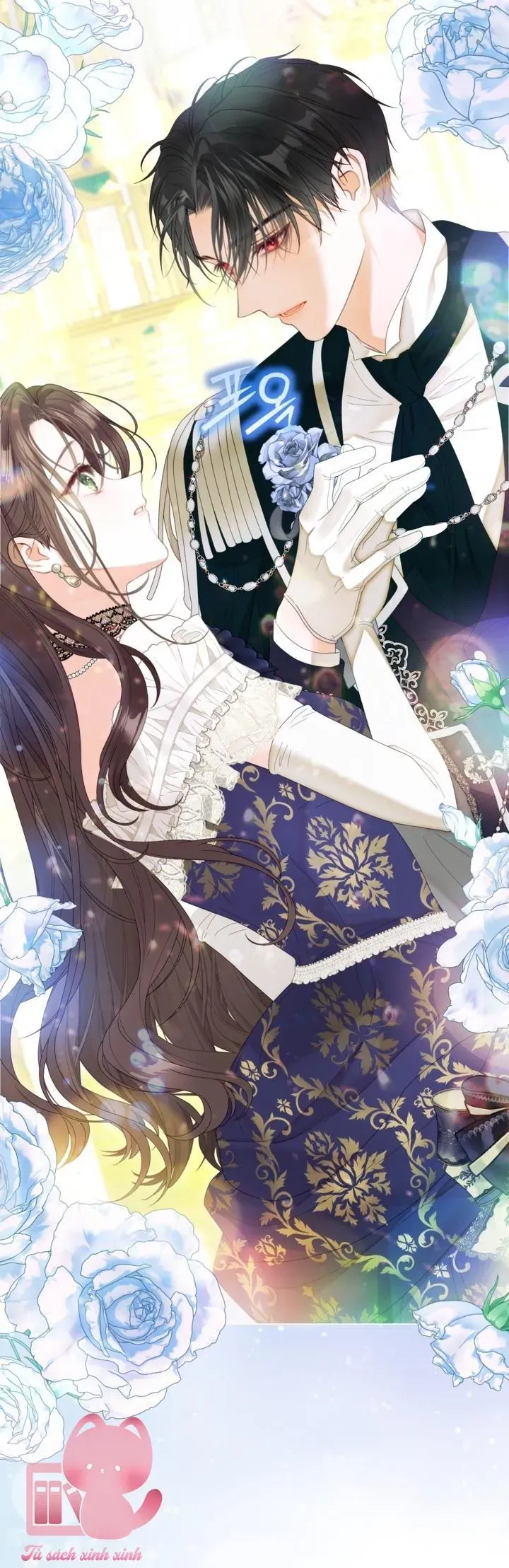 Một Thế Giới Không Có Chị Gái Mà Ai Cũng Yêu Chap 117 - Next Chap 116