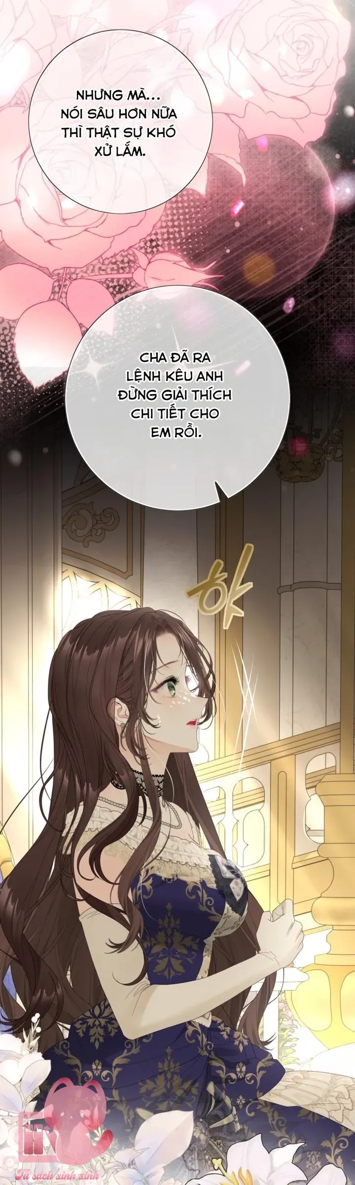 Một Thế Giới Không Có Chị Gái Mà Ai Cũng Yêu Chap 117 - Next Chap 116